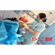 清廉医德显温情，卓越护理暖人心 ——记溆浦县中医医院心病科/老年病科全体医护人员