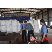 溆浦检察：走访企业答疑解惑 问需纾困服务发展