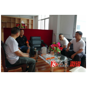 沿溪乡：扎实开展安全生产“一法一条例一规定”执法检查