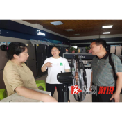 县文旅局：暗访违规接收境外电视传播情况，优化营商环境