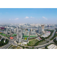 热解读｜多边外交中，习主席数次提到这个妙喻