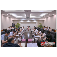 黎春秋在专题调度高校毕业生就业创业工作时强调：优化政策措施 强化指导服务 推动高校毕业生高质量充分就业