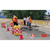 溆浦县公路建设养护中心开展“中秋”“国庆”节前安全检查