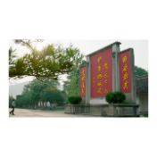 一粒种子的告白