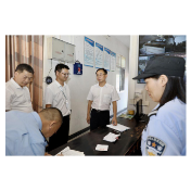 做优做细做实开学准备工作 全力筑牢秋季开学安全屏障 ——杨廉喜检查2023年秋季开学工作