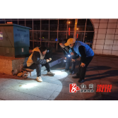 寒冬无情人有情 救助大爱暖人心 ——溆浦县民政局持续开展“寒冬送温暖”专项救助行动