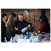 沈晓明在邵阳衡阳专题调研“三农”工作