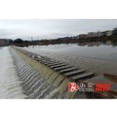 桥江镇：环境集中大清扫，建设美丽新桥江
