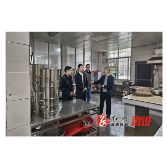 油洋乡：政协委员活动日，严把食品安全关