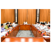 许忠建专题研究主城区重点文旅项目规划设计