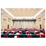 沈晓明：坚持改革创新 完善体制机制 打造阳光透明的公共资源交易环境