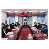 三江镇：人大代表联络站组织学习并视察民生实事票决项目活动