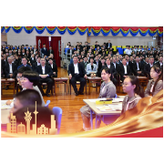 镜观·领航｜爱国爱澳，自信自强