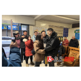 寻亲服务不放弃 走失六年终团聚——溆浦县社会救助事务中心持续开展寻亲服务工作