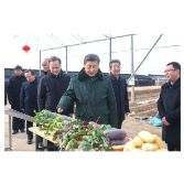 镜观·领航丨深切关怀暖人心