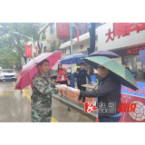 大江口镇：“连村联创”聚合力，助力优化营商环境