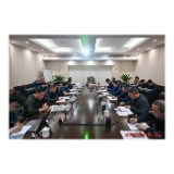 黎春秋专题调度怀化国际陆港多式联运中心建设