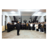 习近平考察湖南第一师范学院：学校的办学宗旨要引导学生立志报国