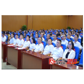 2024年溆浦县职业教育活动周：专注职业教育 ，技能成就未来