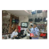 溆浦县文化市场综合行政执法大队开展出版物市场专项检查