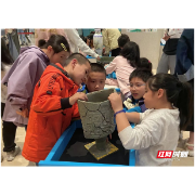 芙蓉国评论丨“文博热”升温，文化自信扬帆起航