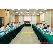 怀化与粤澳合作中医药科技产业园达成战略合作