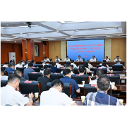 黎春秋：坚决扛起生态文明建设政治责任 全力推动生态环境质量持续好转