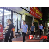 低庄镇：守护民间“烟火气”，筑牢安全“防火墙”