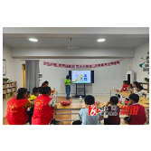 大江口镇：筑牢安全防线，共度平安暑假