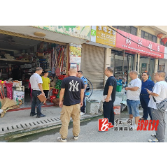 淘金坪乡：人大代表献言策 助推基层“法治护绿”