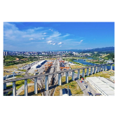 怀化市委书记许忠建：坚定不移推动高水平开放高质量发展
