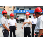用心用情推进民生实事落地见效——郑湘专题调研民生实事工作