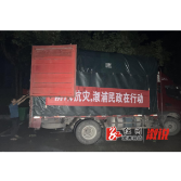 溆浦民政：救助解急难 民政暖心人
