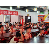 “七彩童年 快乐成长” ——2024年七善轩公益国学暑托班正式开课啦