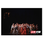 湖南唯一！舞剧《热血当歌》将亮相“新时代优秀舞台艺术作品展演”