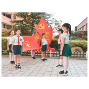 第一视点丨让教育改革发展成果更多更公平惠及全体人民