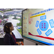 联播+丨提升社区治理 总书记强调一个关键两个重点