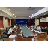 北斗溪镇：雨溆携手促振兴 促膝座谈话发展