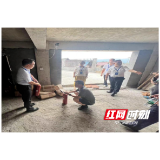 思蒙镇：开展各级人大代表集中进代表联络站暨消防“一法一办法”执法检查工作