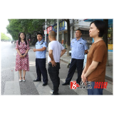 县政协高效办实办细群众心头事