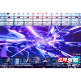 好评中国丨“双节”文旅热潮涌动，照见中国经济澎湃活力