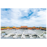 好评中国丨 人民的博物院，不息的民族魂