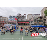 情暖童心 守护成长——溆浦县开展“未成年人心理辅导关爱服务”  活动