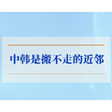 学习手记|中韩是搬不走的近邻