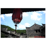 青砖黛瓦间的守候——看怀化传统古村落的保护与非遗传承