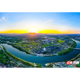 一个古村改造的文旅样本