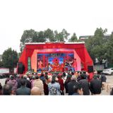 好评中国丨传统文化“接地气”，传承发展“有底气”