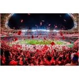 好评中国｜湘超：可以不服，无需不满