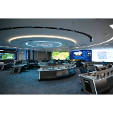 怀化建成湖南首个市州低空服务中心