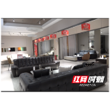 溆浦县商务局：消费品以旧换新惠及千家万户 带动消费近2.9亿元